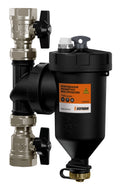 DESFANGADOR DIRTOUT XL ESCOTHERM 1"