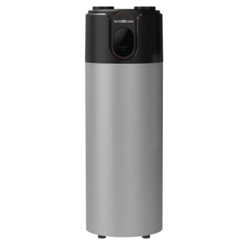 Mundoclima MUACS-200S-H14 | Bombas de calor ACS - imagen orientativa de familia Mundoclima