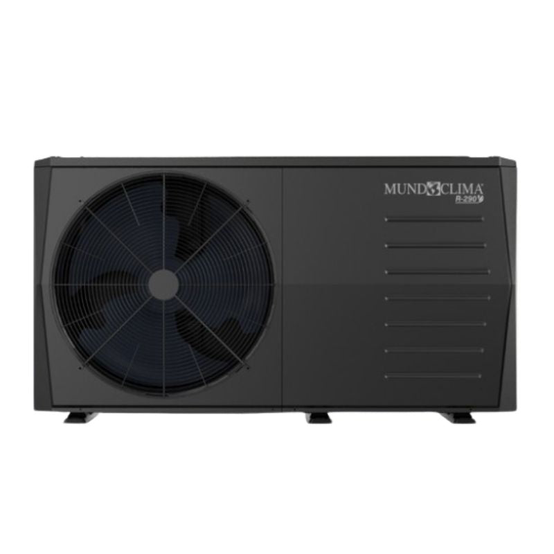 Mundoclima MUAMR-35-H14T | Monobloc - imagen orientativa de familia Mundoclima