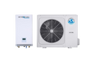 Mundoclima MAB-12-V10T | Bibloc mural - imagen orientativa de familia Mundoclima