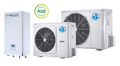 Mundoclima MAB-6-V10M | Unidades exteriores - imagen orientativa de familia Mundoclima